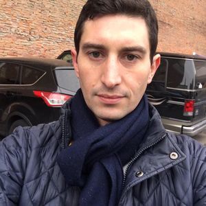 Meet your Posher, Jamie